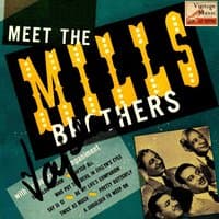 Vintage Vocal Jazz / Swing No. 125 - EP: Meet The Mills Brothers