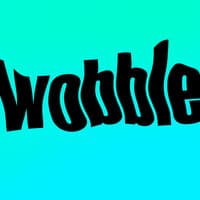 Wobble - Single