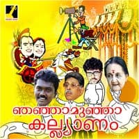 Njanjamunja Kalyanam - Single