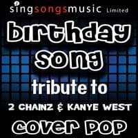 Birthday Song