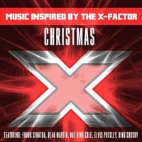 Music Inspired by the X-Factor: Christmas