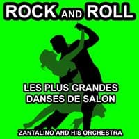 Les plus grandes danses de Salon: Rock and Roll