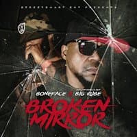 Broken Mirror