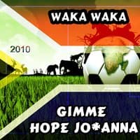 Gimme Hope Jo'anna