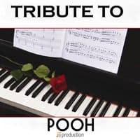 Tribute to I Pooh: I Pooh al pianoforte