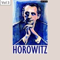 Vladimir Gorowitz, Vol. 3