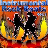 Instrumental Rock Beats Vol. 1 - Instrumental Versions of Rocks Greatest Hits