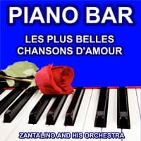 Piano Bar - Les plus belles chansons d'amour