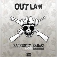 Backwoods Badass [feat. Redneck Souljers]