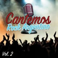 Cantemos Rock Argentino, Vol. 2