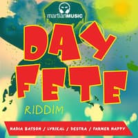 Day Fete Riddim