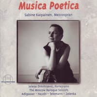 Musica Poetica