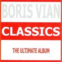 Classics - Boris Vian