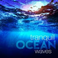 Tranquil Ocean Waves