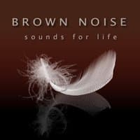 Brown Noise for Sleep