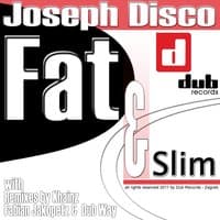 Slim & Fat Ep