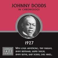 Complete Jazz Series 1927