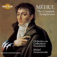 Méhul: The Complete Symphonies