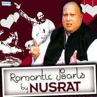 Romantic Pearls by Nusrat