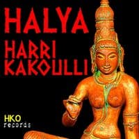 Halya