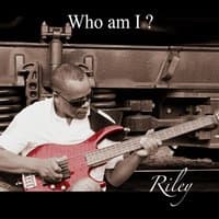 Who am I ? - EP