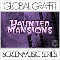 Screenmusic Series - Haunted Mansions