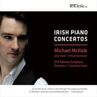 Irish Piano Concertos