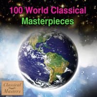 100 World Classical Masterpieces