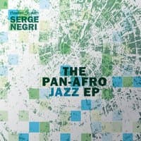 The Pan-Afro Jazz EP