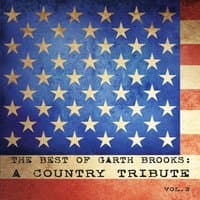 The Best of Garth Brooks: A Country Tribute Vol. 2