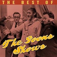 The Best Of The Goon Shows