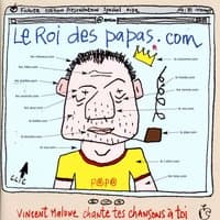 Le Roi des papas.com