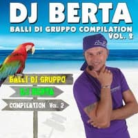 Balli di gruppo compilation, Vol. 2