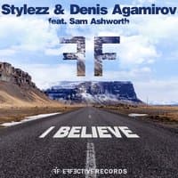 Stylezz & Denis Agamirov feat. Sam Ashworth