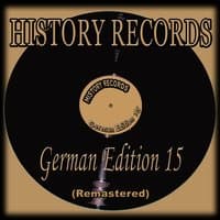 History Records - German Edition 15