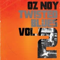 Twisted Blues Vol 2