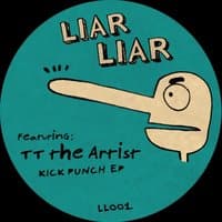 Kick Punch EP