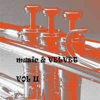 Music & Velvet Vol. II