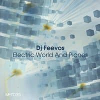 Electric World and Pianos