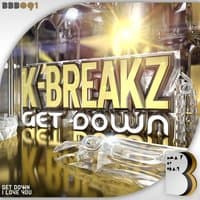 K-BreakZ