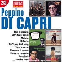 I Grandi Successi: Peppino Di Capri