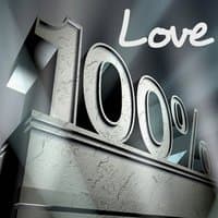 100% Love