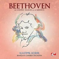 Beethoven: 12 Contre Dances and 12 Minuets