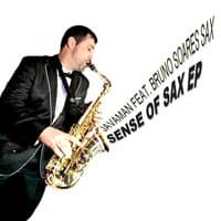 Sense Of Sax