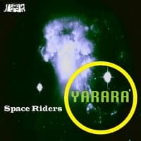 Space Riders