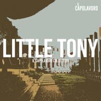 Little Tony - Il Capolavoro Collection