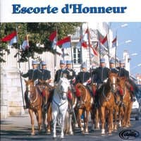 Escorte D'honneur