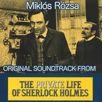 The Private Life of Sherlock Holmes