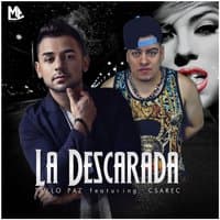 La Descarada