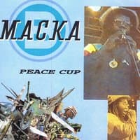 Peace Cup